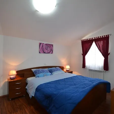 Villa Mirela Barban