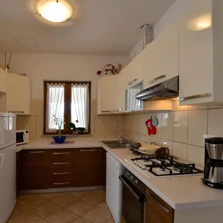 Villa Mirela Barban